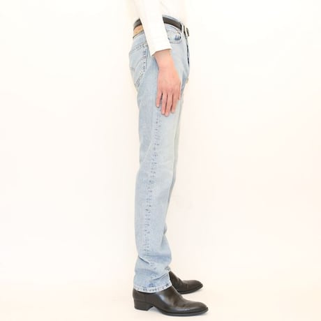 Euro Levi's 501 Denim Pants MADE IN SPAIN