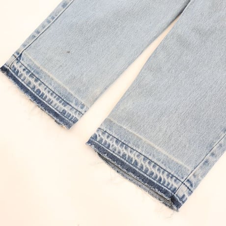 Levis 550 Denim Pants RELAXED FIT