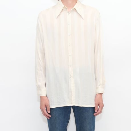 Escada Silk L/S Shirt