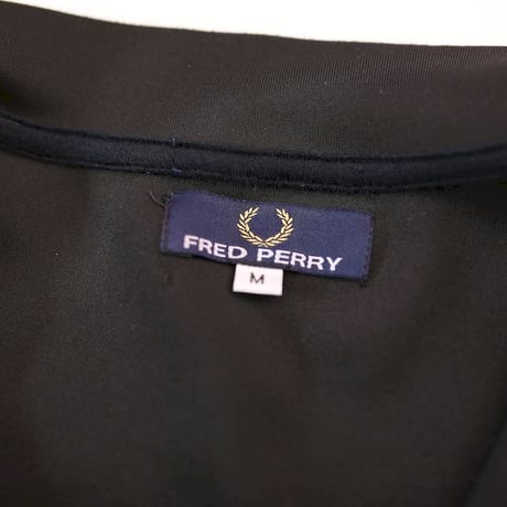 Fred Perry Track Jacket