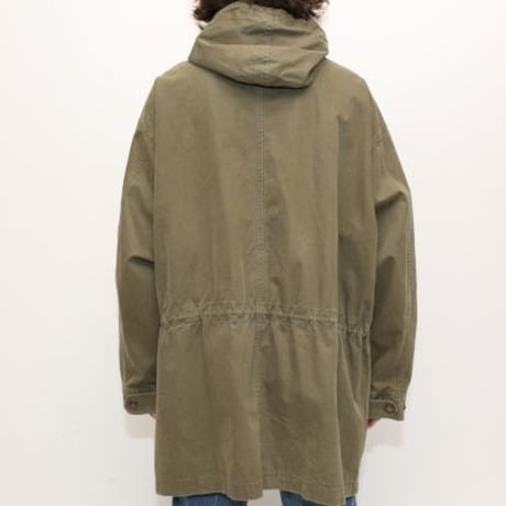 Abercrombie＆Fitch  M-51Type Coat