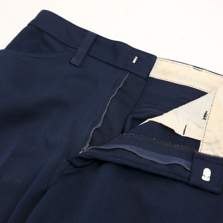 70's Flared Slacks Pants