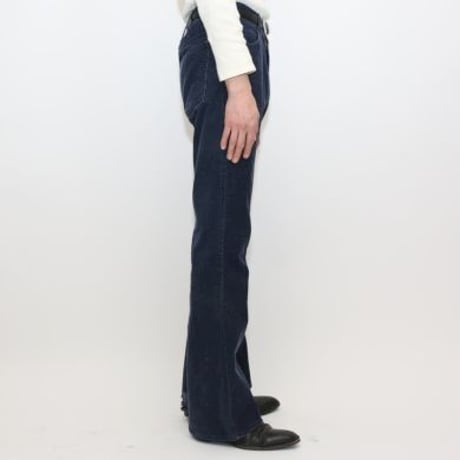 70s Levis 646 Corduroy Pants