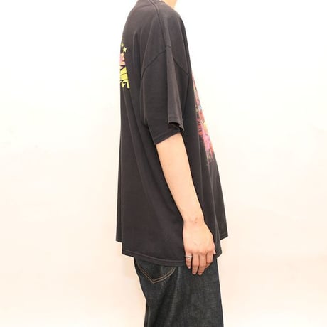 Cream T-Shirt "DISRAELI GEARS"
