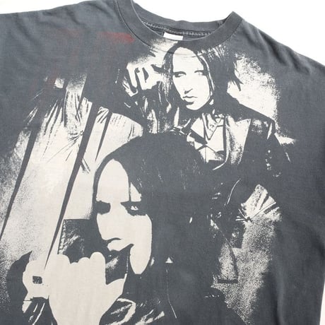 90's Marilyn Manson T-Shirt