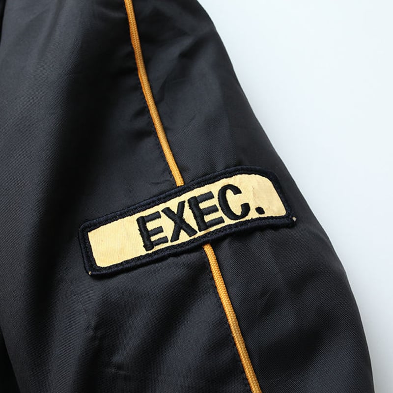 80sナイロンジャケット Vintage Nylon Jacket | Strato 80sナイロンジャケット Vintage Nylon Jacket | Strato