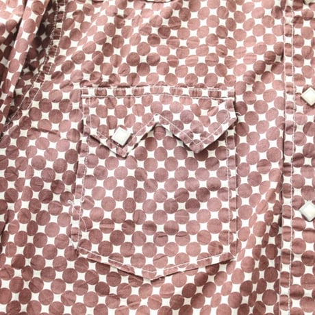Western L/S Shirt