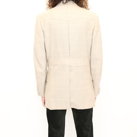 70's Tailored Jacket