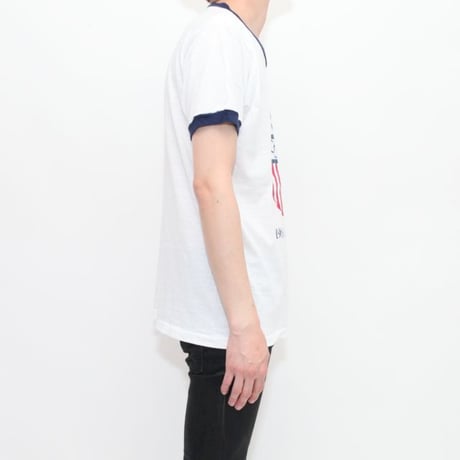 Vintage Ringer T-Shirt