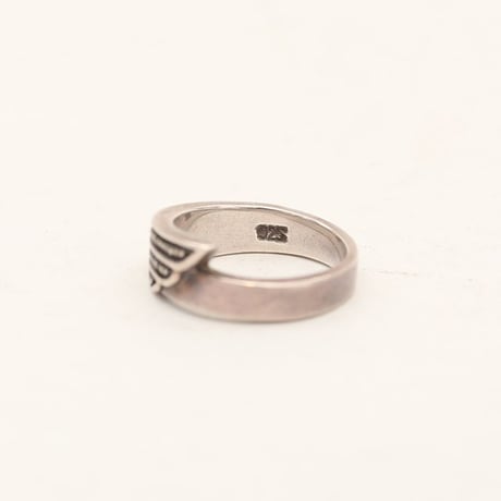 925 Silver Ring
