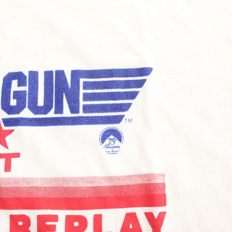 Top Gun Video Sales T-Shirt
