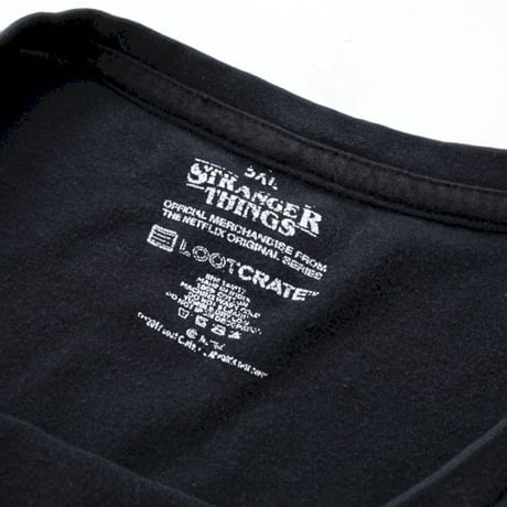 Stranger Things T-Shirt