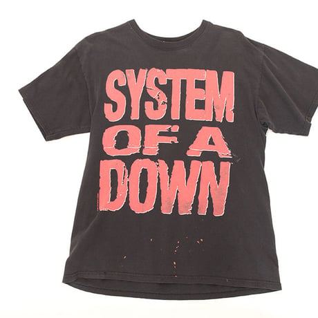 SYSTEM OF A DOWN T-Shirt