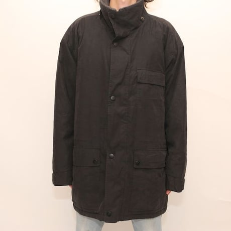 St. John's Bay Padded Coat