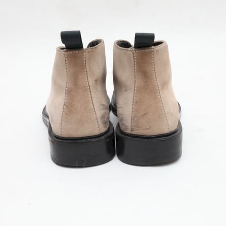 GUCCI Chukka Boots