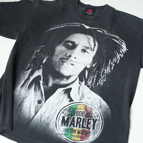 Bob Marley Band T-Shirt
