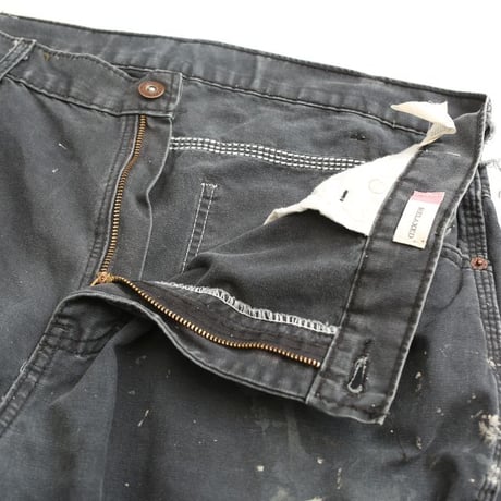 Dickies Double Knee Painter Pants