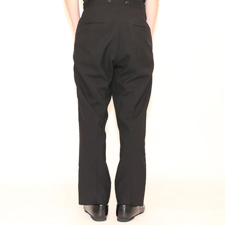 Side Line Slacks Pants