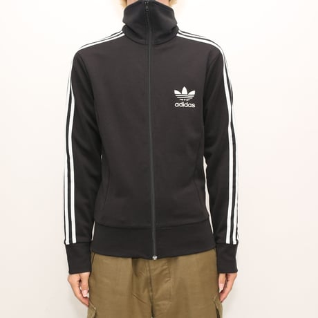 Adidas Track Jacket