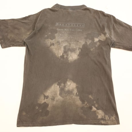 90's Kenny G 'Breathless' T-Shirt