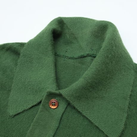 Vintage Knit Cardigan