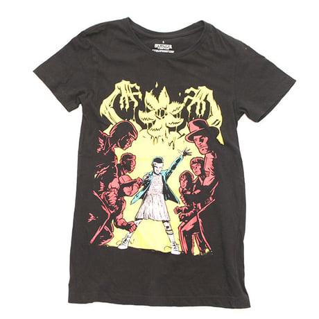 Stranger Things T-Shirt