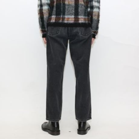 Levi’s 550 Black Denim Pants