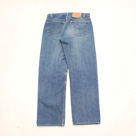 80s Levi's 501 Denim Pants MADE IN USA