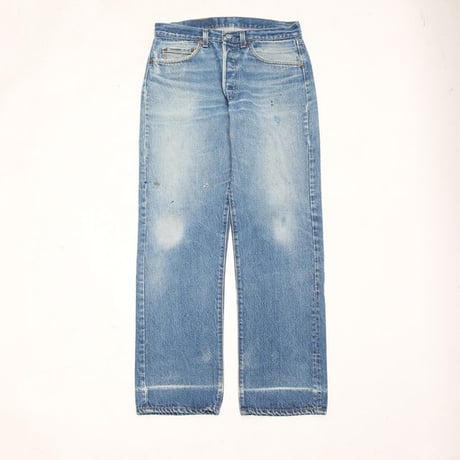 83s Levi's 501 Denim Pants MADE IN USA