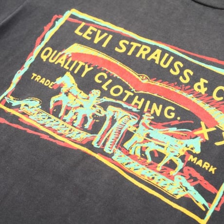 Vintage Levi's T-Shirt