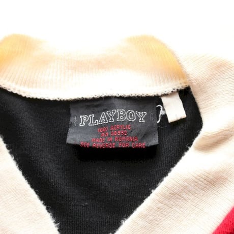 PLAYBOY Track Jacket
