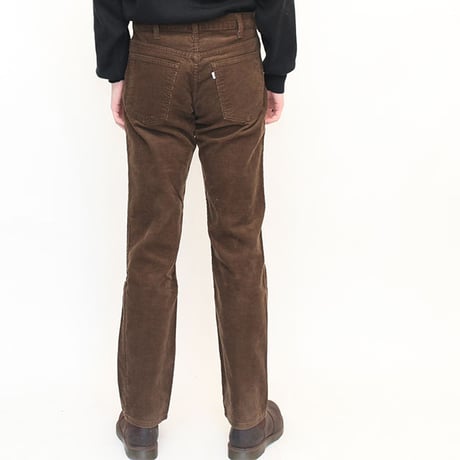 Levis  519 Corduroy Pants