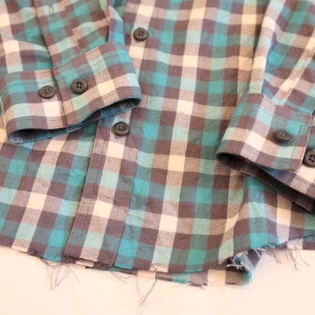 Woolrich Flannel L/S Shirt