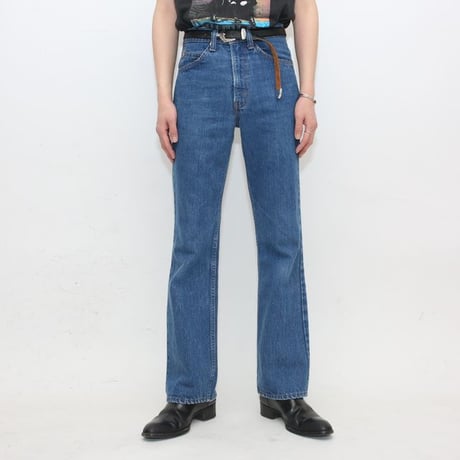 1980's Levi's 20517-0217 Denim Pants