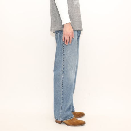 Levi's Silver Tab Denim Pants