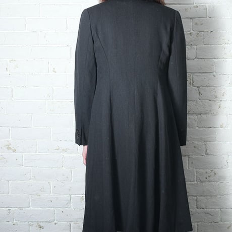 Paul Stuart Long Coat