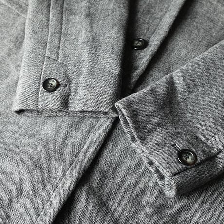 Chesterfield Coat