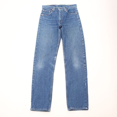 90's Levi's 505 Denim Pants MADE IN USA