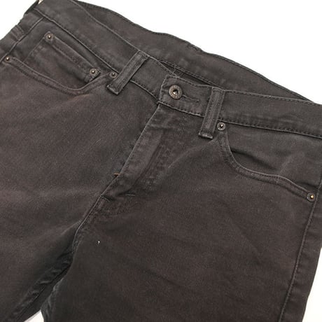 Levis 510 Skinny Pants