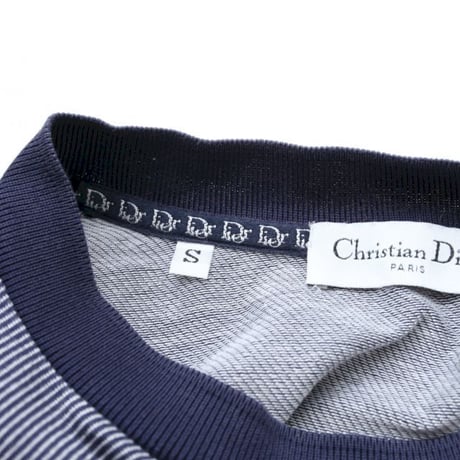 Christian Dior Pocket T-Shirt