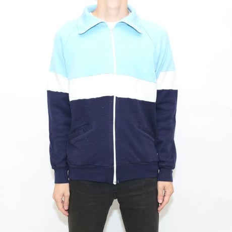 Vintage Track Jacket