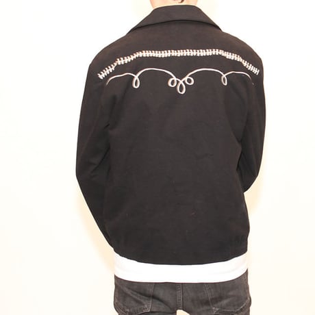Vintage Western Jacket