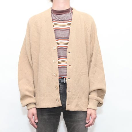 Vintage Knit Cardigan