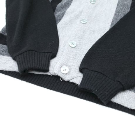 Vintage Knit Cardigan