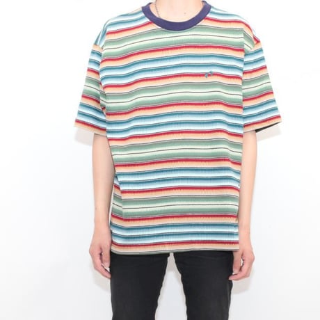 HANG TEN Border T-Shirt