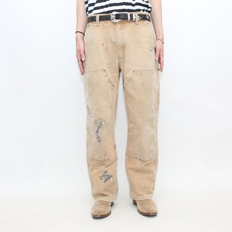 Carhartt Double Knee Pants