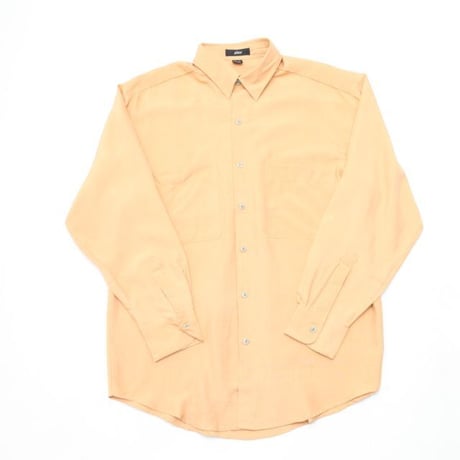 Silk L/S Shirt