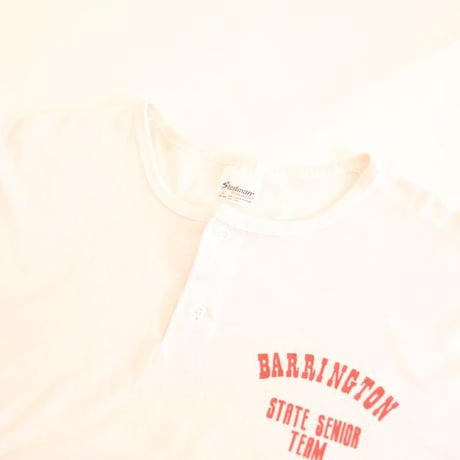 80's Stedman Baseball T-Shirt