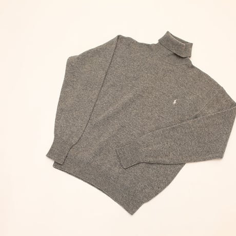 Ralph Lauren Wool Sweater