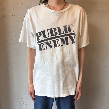 Public Enemy T-Shirt